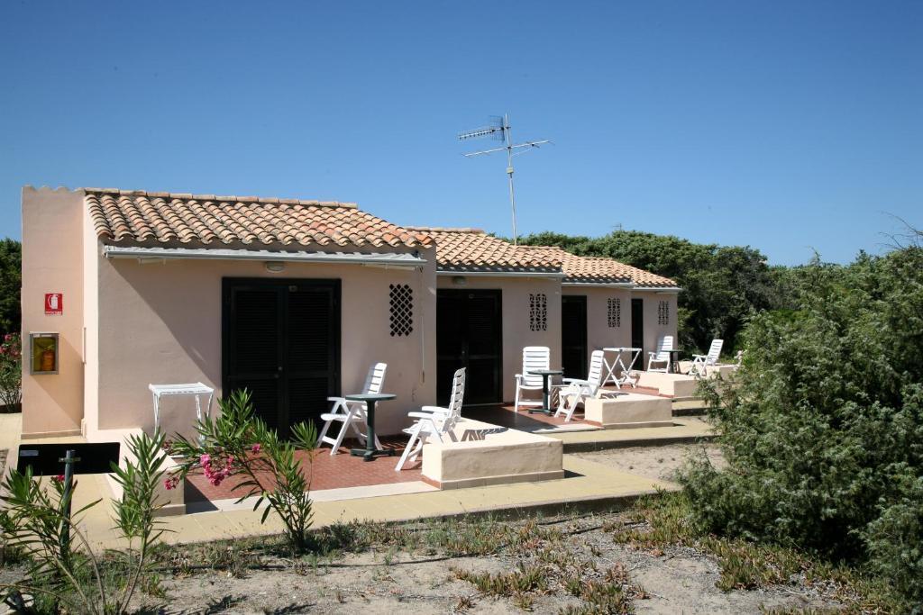 Villaggio La Plata פלטמונה חדר תמונה