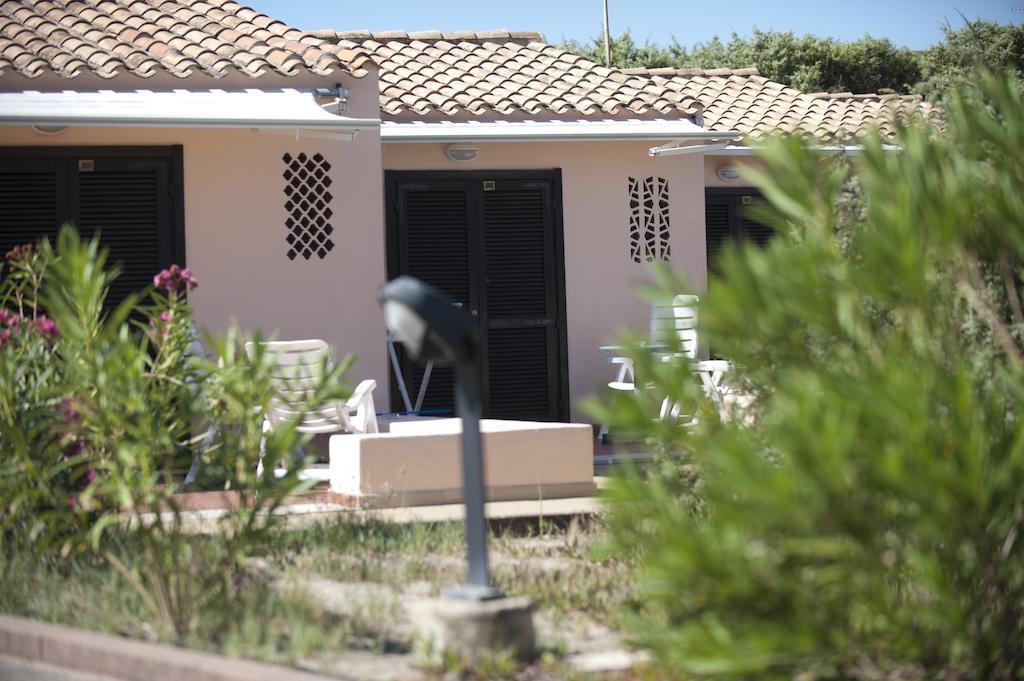 Villaggio La Plata פלטמונה מראה חיצוני תמונה